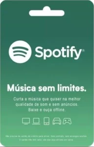 Spotify Premium 12 Meses - Others