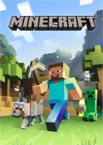 Conta Minecraft Premium