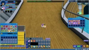 DMO Pack Kaisergreymon - Steam