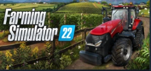 Farming Simulator 22 -Passe de Temporada do Ano 2 Key Steam