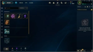 conta lol diamante 4 76% wr - League of Legends