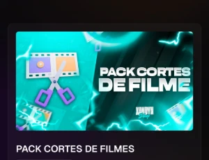PACK DE FILMES (para viralizar)