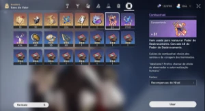 Honkai Star Rail Jing Yuan+Cone + Bailu + Gepard+Cone +  Yan - Outros