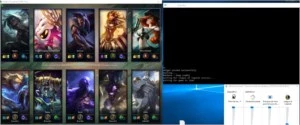 BOT LOL - UPDATER INCLUIDO - League of Legends