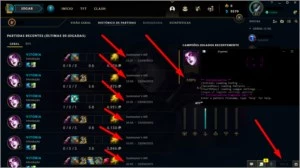 BOT LOL - UPDATER INCLUIDO - League of Legends