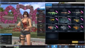 CONTA MAJOR 2 FULL CASH - Point Blank PB