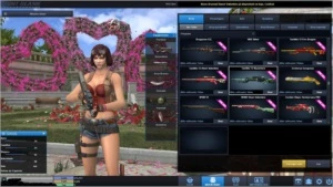 CONTA MAJOR 2 FULL CASH - Point Blank PB