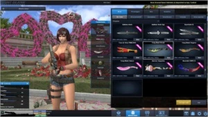 CONTA MAJOR 2 FULL CASH - Point Blank PB
