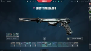 Conta Com Faca Xenohunter, Faca Jett E Faca Butterfly Champi - Valorant