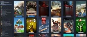 vendo steam cm 383 jogos