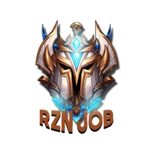 ELO JOB - League of Legends LOL