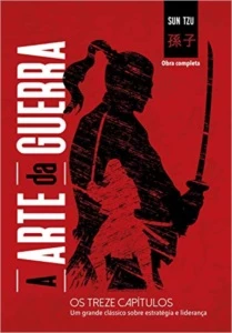PDF "A Arte da Guerra - Sun Tzu" - Outros