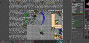 VENDO ED 547 - ML 107 - CELEBRA - Tibia