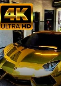 Pack De Videos 4K - Outros