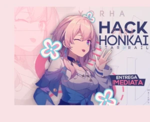 🚀 Hack Indetectável Honkai Star Rail – 100% Seguro e Livre