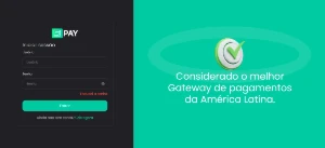 Gateway De Pagamentos Pixup + Bspay + Prime Pag (Atualizado)
