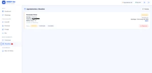 Chatbot, Webdy Bot, Com IA - Outros