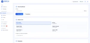 Chatbot, Webdy Bot, Com IA - Outros