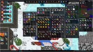 Conta pxg lvl 250 - PokeXGames