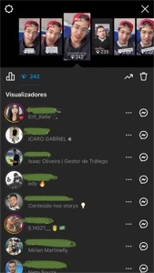 INSTA 14,6 MIL - Redes Sociais