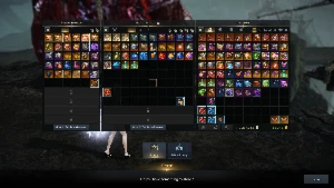 Conta top Lost Ark 1660 bem upada para inicio com Steam full