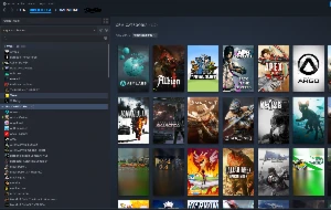 Conta top Lost Ark 1660 bem upada para inicio com Steam full