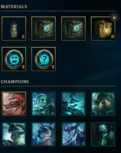 Conta Diamante I Flex Supplyboost - League of Legends LOL