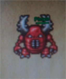 VENDO SHINY PINSIR  (SERVIDOR SILVER) - PokeXGames PXG