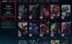 Conta Main Mid Yasuo/Zed/Akali+Zed Dizimador  Quantico Gacha - League of Legends LOL