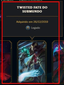Conta Main Mid Yasuo/Zed/Akali+Zed Dizimador  Quantico Gacha - League of Legends LOL