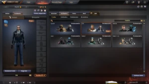 Barrinha de Ouro com personagens de ZP - Crossfire