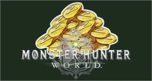 🤑🤑 MONSTER HUNTER: WORLD $$$ ZENY $$$ 🤑🤑 - Others