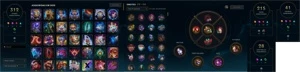 Conta League Of Legends LOL