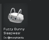 Conta roblox - Outros