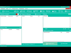 Wabot Wasender 2026 Atualizado Testado Premium c/ Gerador - Outros