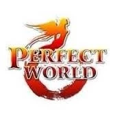 Amuleto de Platina (Phoenix) - Perfect World PW