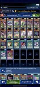 yugioh duel links Conta super barata !!! - Jogos (Mídia Digital)