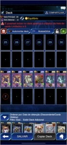 yugioh duel links Conta super barata !!! - Jogos (Mídia Digital)