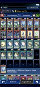 yugioh duel links Conta super barata !!! - Jogos (Mídia Digital)