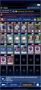 yugioh duel links Conta super barata !!! - Jogos (Mídia Digital)