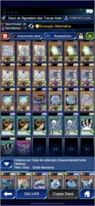 yugioh duel links Conta super barata !!! - Jogos (Mídia Digital)