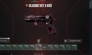 Conta ex Radiante 100+ skins, atualmente IMO 1 - Valorant