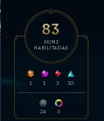 CONTA BETA COMPLETA DE VALORANT + LOL. BARATO!!!