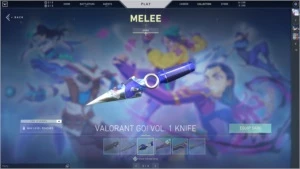 CONTA BETA COMPLETA DE VALORANT + LOL. BARATO!!!