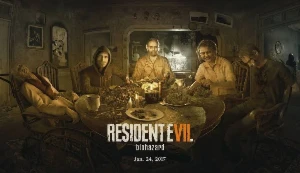 Resident evil - steam offline (entrega automática)