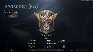 Arena Breakout infinite - Conta 121M Stash - Others