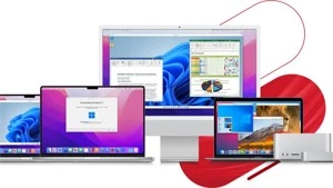 Parallels Desktop 18 Business Edition Para Mac - Vitalicio - Softwares e Licenças