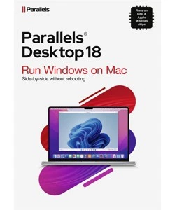 Parallels Desktop 18 Business Edition Para Mac - Vitalicio - Softwares and Licenses
