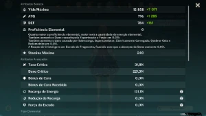 Conta Genshin AR 58 13 personagens 5* // 7 armas 5* - Genshin Impact