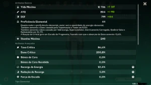 Conta Genshin AR 58 13 personagens 5* // 7 armas 5* - Genshin Impact